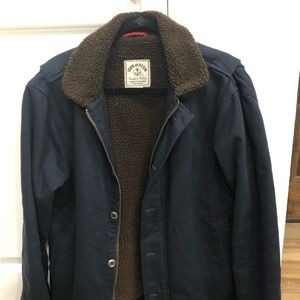 Iron and Resin Midway Jacket